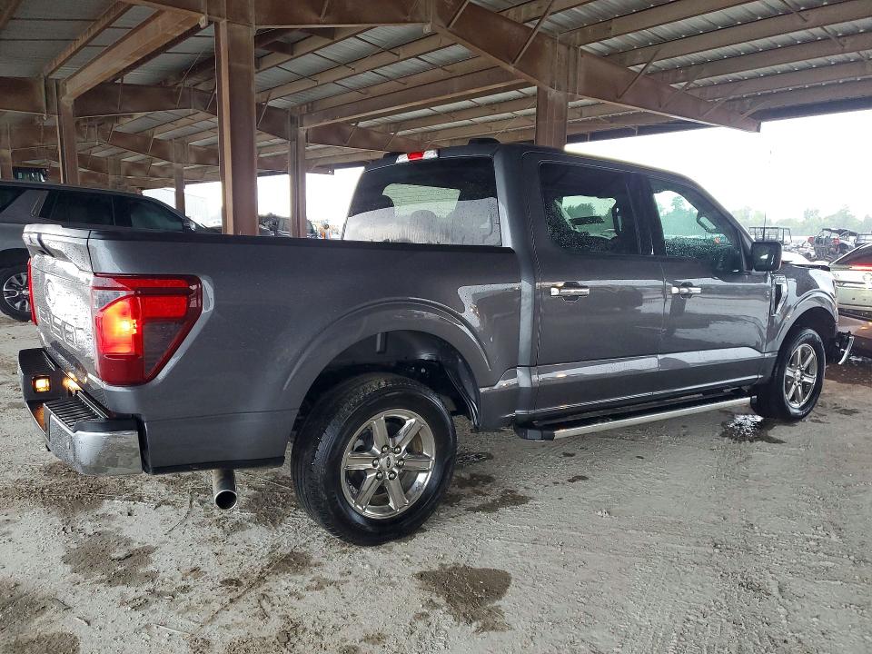 Aukcja sprzedaży 2025 Ford F150, vin: 1FTEW3KP9SKE53802, numer aukcji: 56081646