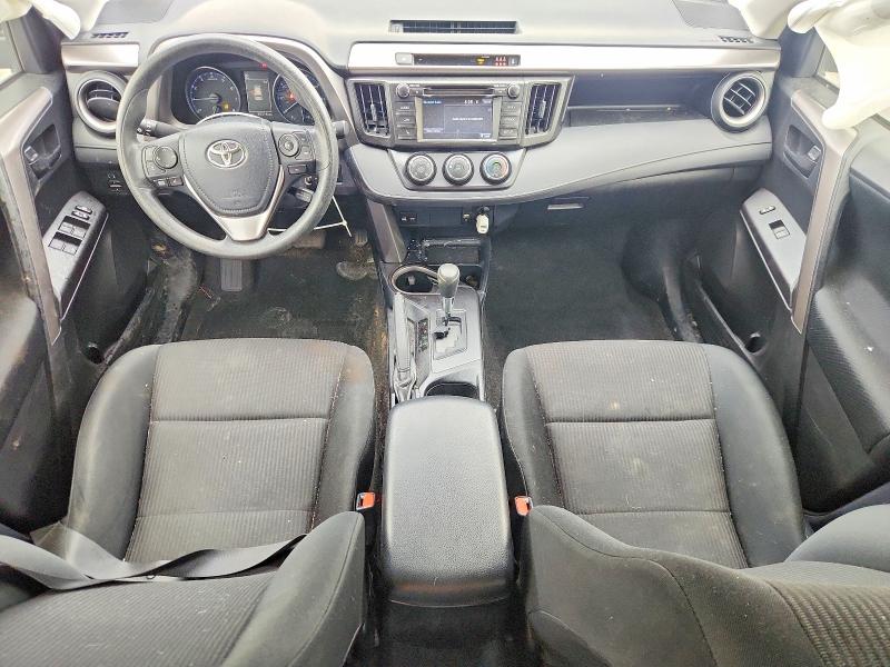 Aukcja sprzedaży 2018 Toyota Rav4, vin: JTMBFREV7JJ248029, numer aukcji: 57052536