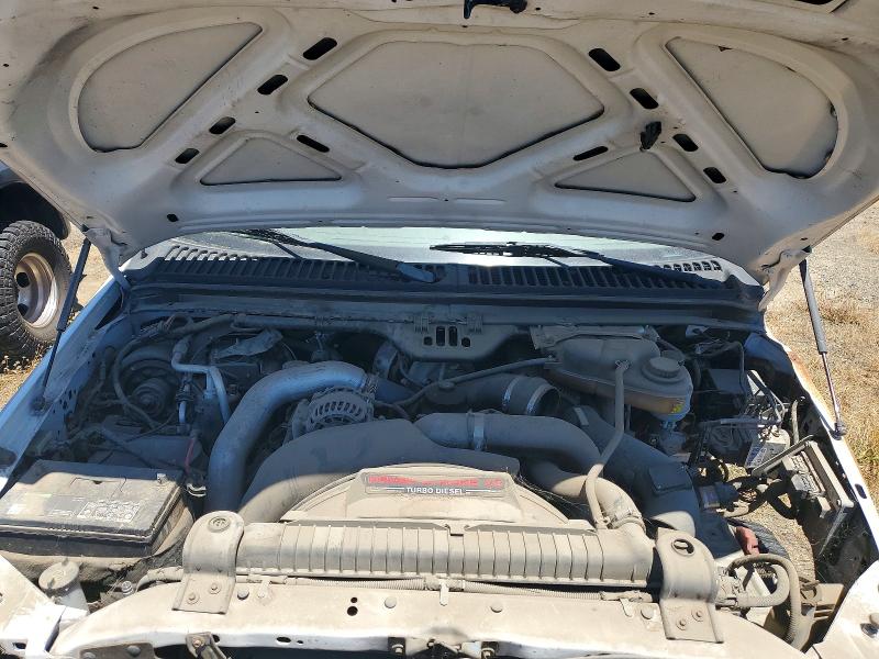 Продажа на аукционе авто 2005 Ford F350, vin: 1FTWW31P65EC79292, номер лота: 57889056
