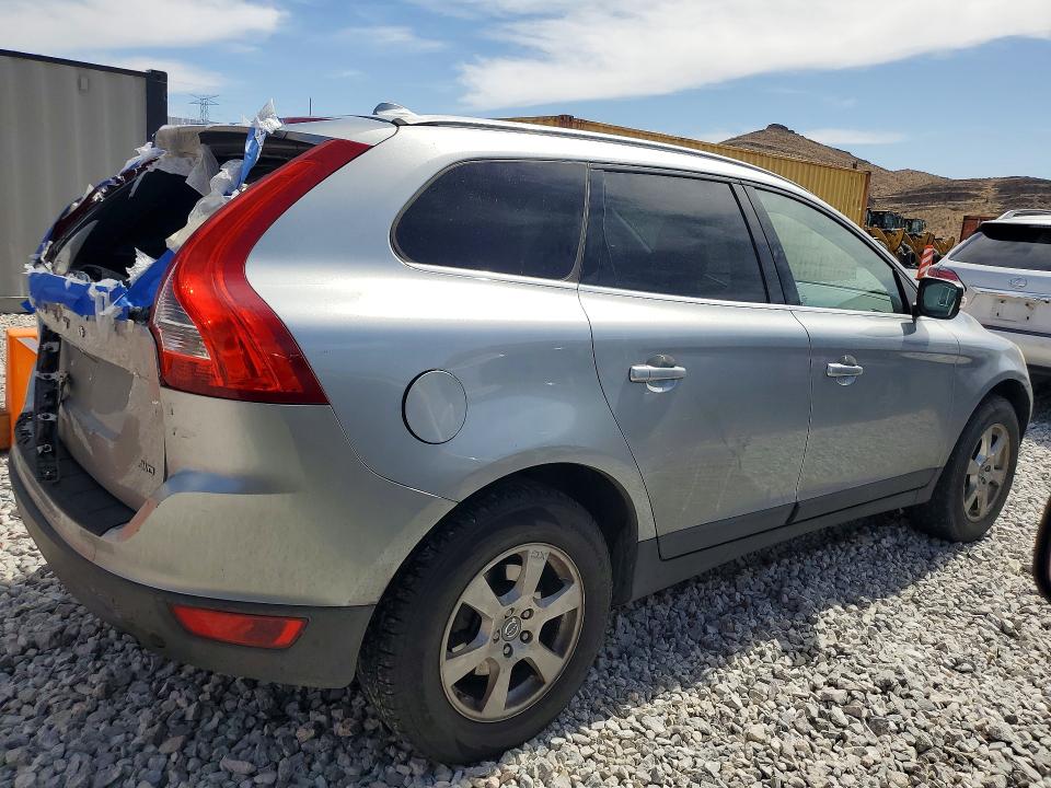 Продажа на аукционе авто 2011 Volvo Xc60, vin: YV4940DZ9B2170477, номер лота: 56603246
