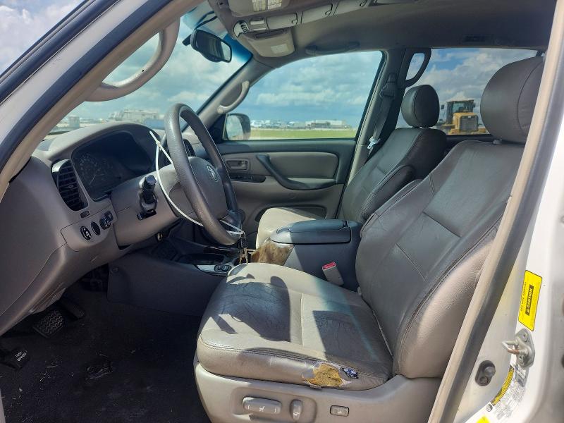 Продаж на аукціоні авто 2006 Toyota Sequoia, vin: 5TDZT34A36S269702, номер лоту: 56362826