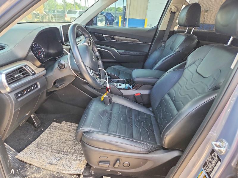 Aukcja sprzedaży 2022 Kia Telluride, vin: 5XYP5DHC5NG270560, numer aukcji: 55604436