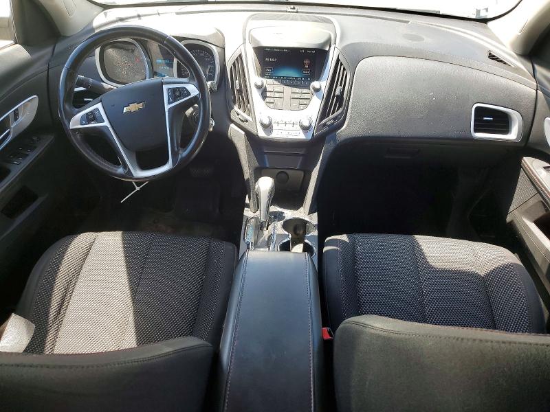 Продаж на аукціоні авто 2013 Chevrolet Equinox, vin: 2GNFLEEK0D6349107, номер лоту: 58142246