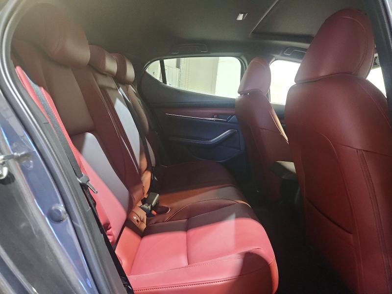 Продажа на аукционе авто 2026 Mazda 3, vin: JM1BPBNY8T1865781, номер лота: 57542886