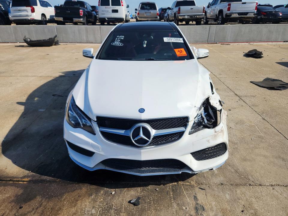 Продажа на аукционе авто 2016 Mercedes-benz E-class E400 4matic, vin: WDDKJ6FBXGF325673, номер лота: 58913956