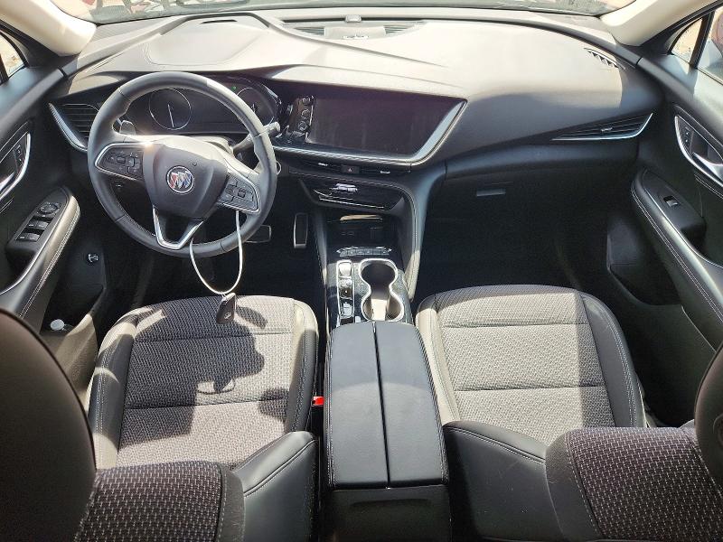 57640086 :رقم المزاد ، LRBFZMR47PD213848 vin ، 2023 Buick Envision مزاد بيع