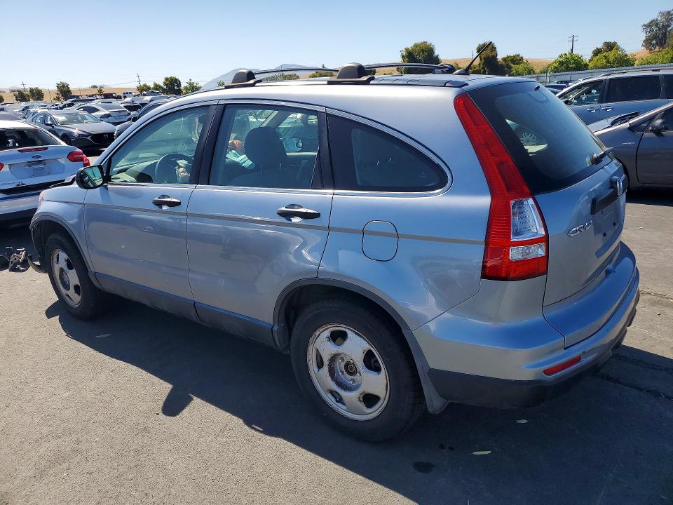 Продажа на аукционе авто 2010 Honda Cr-v, vin: JHLRE4H37AC010414, номер лота: 55944126