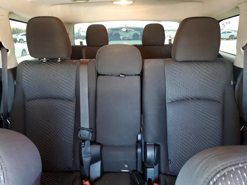 Продаж на аукціоні авто 2016 Dodge Journey, vin: 3C4PDCAB7GT249932, номер лоту: 58911066