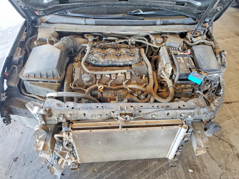 2014 Cadillac Xts მანქანა იყიდება აუქციონზე, vin: 2G61M5S32E9133842, აუქციონის ნომერი: 59000876