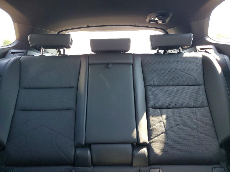 57681706 :رقم المزاد ، WBX73EF0XR5Z28783 vin ، 2024 Bmw X1 مزاد بيع