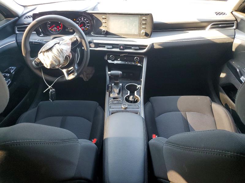 2023 Kia K5 მანქანა იყიდება აუქციონზე, vin: 5XXG14J28PG209045, აუქციონის ნომერი: 59327976