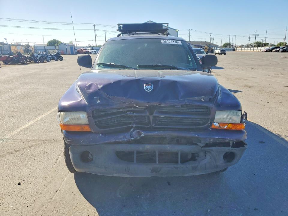 Продажа на аукционе авто 1999 Dodge Durango, vin: 1B4HS28Z3XF643118, номер лота: 58404276