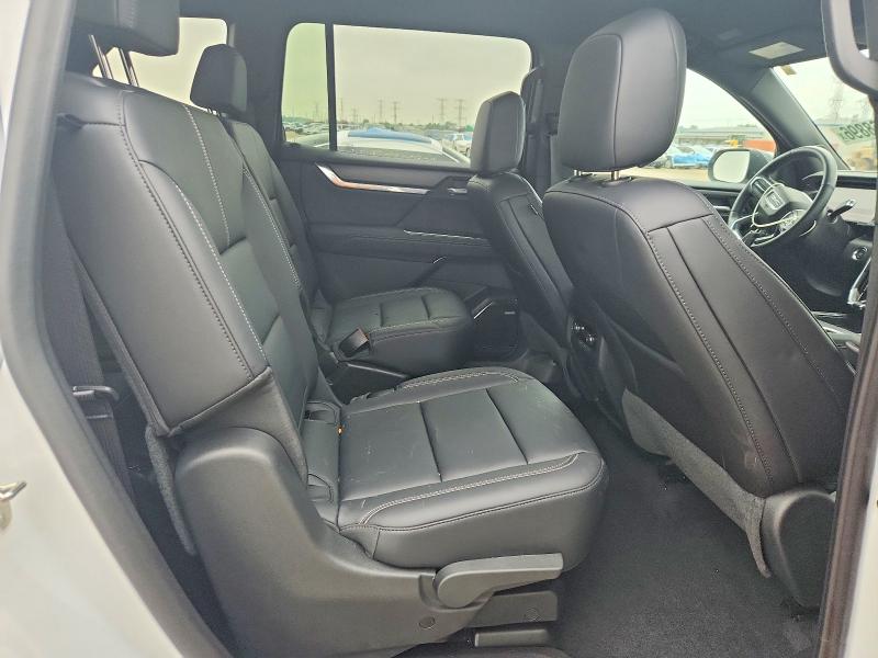 Aukcja sprzedaży 2025 Gmc Acadia, vin: 1GKENNRS5SJ192929, numer aukcji: 55768896