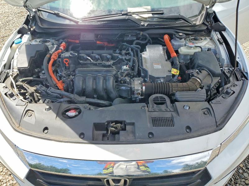 58313916 :رقم المزاد ، 19XZE4F57NE012373 vin ، 2022 Honda Insight مزاد بيع