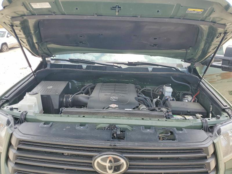2021 Toyota Tundra მანქანა იყიდება აუქციონზე, vin: 5TFDY5F15MX963836, აუქციონის ნომერი: 56284896