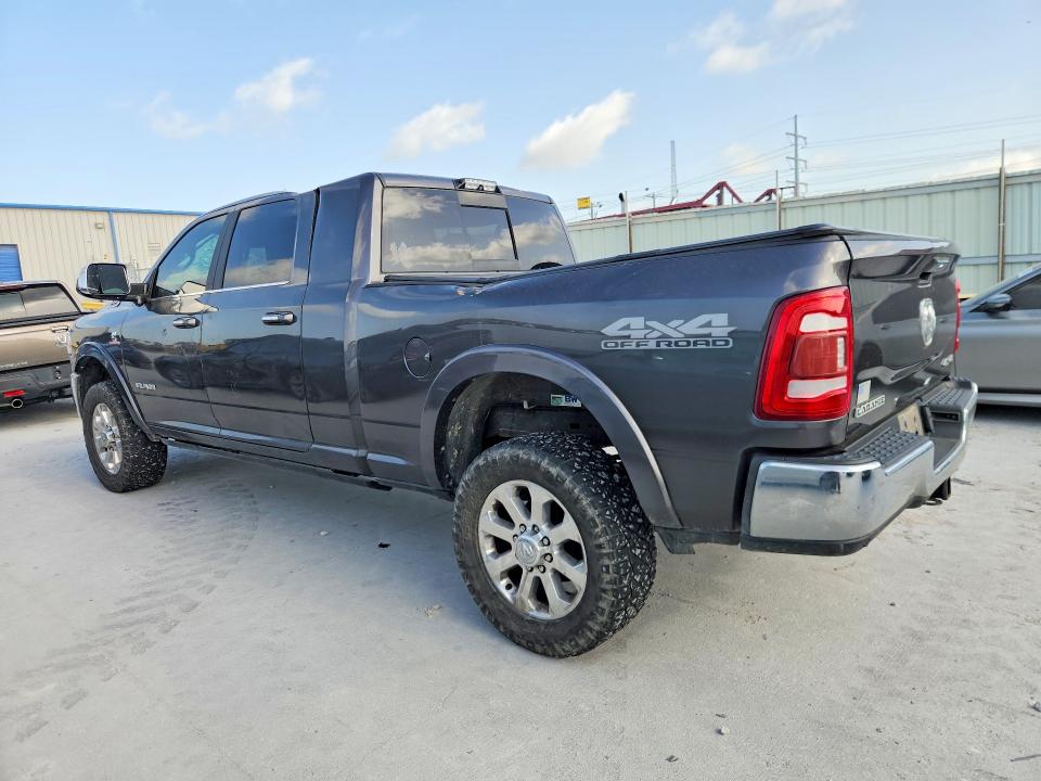 Продаж на аукціоні авто 2019 Ram 2500, vin: 3C6UR5NL3KG640118, номер лоту: 52457036