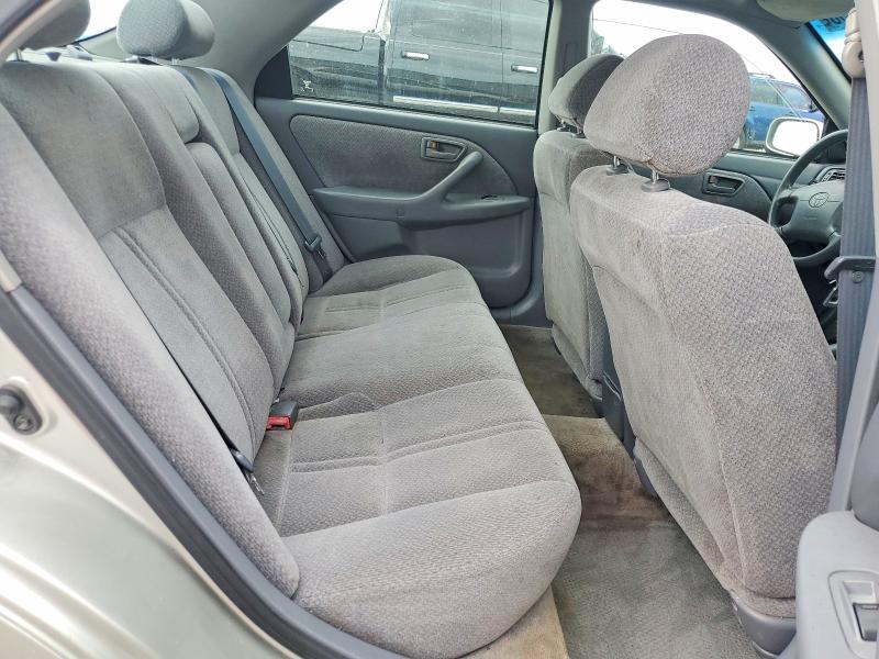 Продаж на аукціоні авто 2000 Toyota Camry, vin: 4T1BG22K2YU670082, номер лоту: 55770356