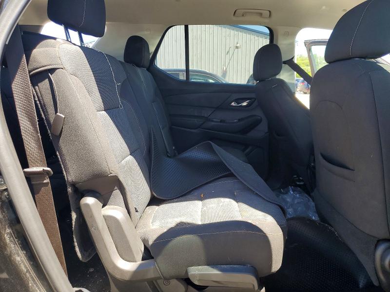 Продаж на аукціоні авто 2021 Chevrolet Traverse, vin: 1GNERFKW5MJ205806, номер лоту: 56941616