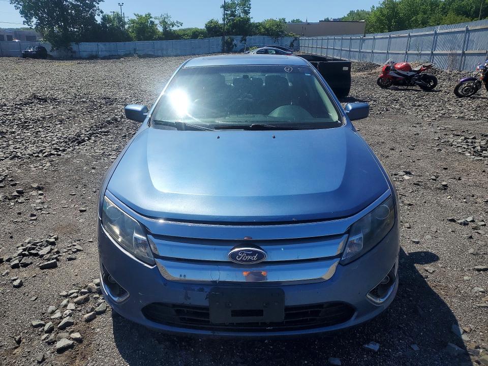 Продажа на аукционе авто 2010 Ford Fusion, vin: 3FAHP0CG0AR207485, номер лота: 55758456