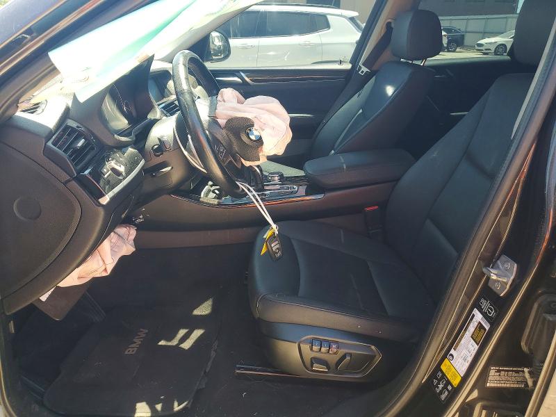 2015 Bmw X4 მანქანა იყიდება აუქციონზე, vin: 5UXXW3C58F0M88479, აუქციონის ნომერი: 57249706