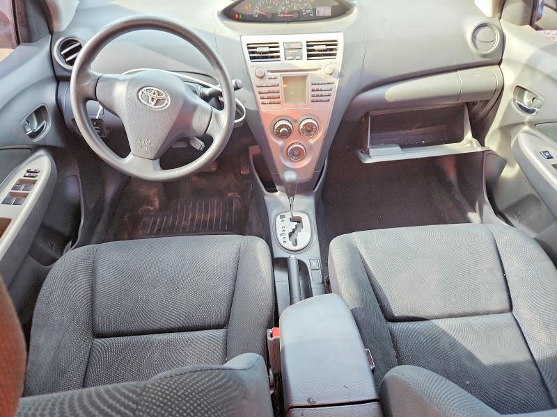 Продажа на аукционе авто 2010 Toyota Yaris, vin: JTDBT4K34A1389543, номер лота: 55209976