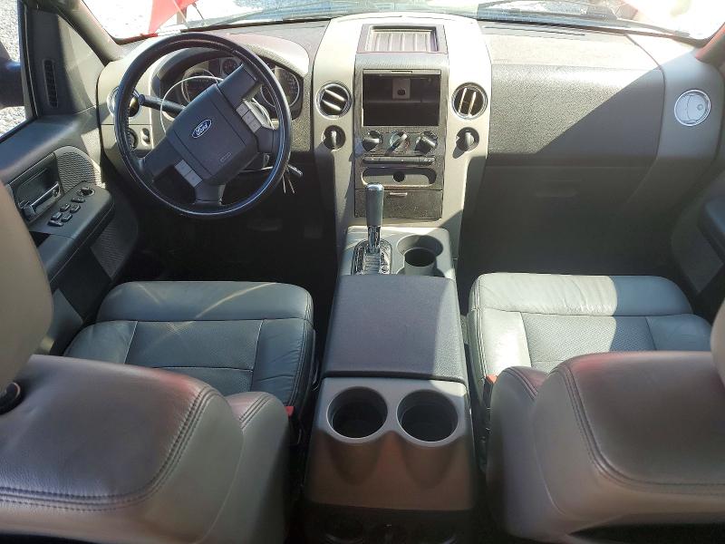 Продажа на аукционе авто 2004 Ford F150, vin: 1FTPW14514KC77761, номер лота: 57035566
