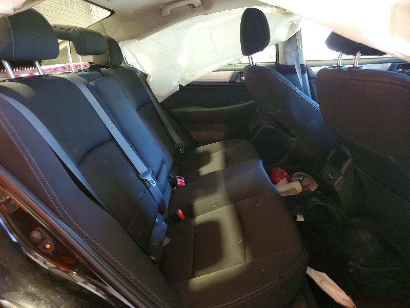 Aukcja sprzedaży 2018 Subaru Legacy, vin: 4S3BNAC69J3004564, numer aukcji: 58351426