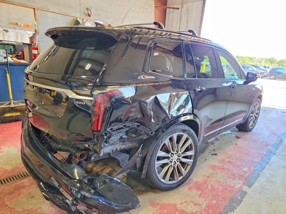Aukcja sprzedaży 2020 Cadillac Xt6, vin: 1GYKPHRS9LZ101832, numer aukcji: 57660066