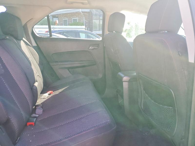Aukcja sprzedaży 2011 Chevrolet Equinox, vin: 2CNALDEC5B6256808, numer aukcji: 56731406