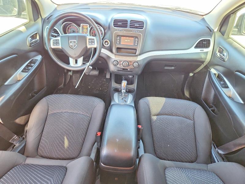 Aukcja sprzedaży 2017 Dodge Journey, vin: 3C4PDCGB5HT648427, numer aukcji: 55677976