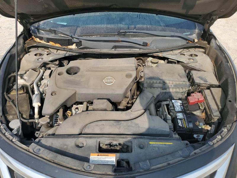 58220066 :رقم المزاد ، 1N4AL3AP2FC163299 vin ، 2015 Nissan Altima مزاد بيع