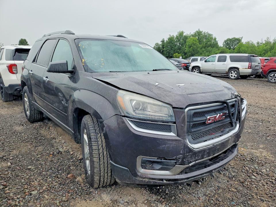 Продажа на аукционе авто 2015 Gmc Acadia, vin: 1GKKVNED8FJ347876, номер лота: 59087916