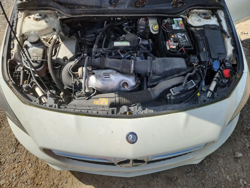 Aukcja sprzedaży 2016 Mercedes-benz Cla, vin: WDDSJ4EB0GN379916, numer aukcji: 59167906