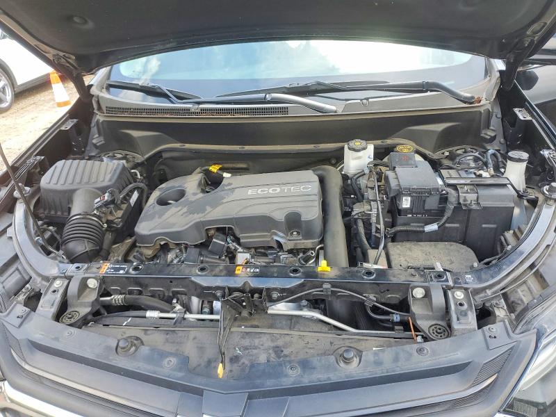 Aukcja sprzedaży 2020 Chevrolet Equinox, vin: 3GNAXKEV4LL318928, numer aukcji: 57468356