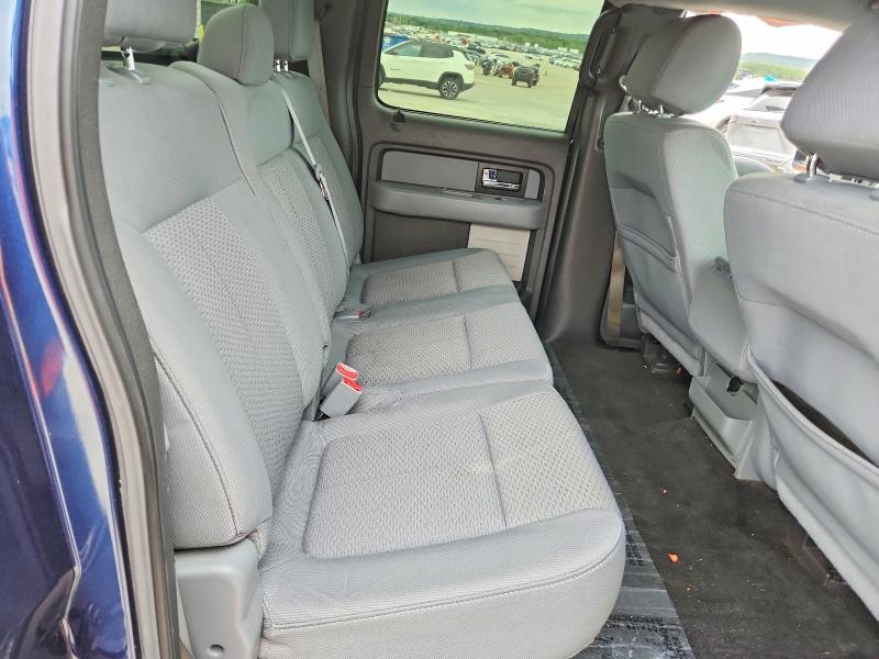 2014 Ford F150 მანქანა იყიდება აუქციონზე, vin: 1FTFW1CF2EKD04683, აუქციონის ნომერი: 57505226