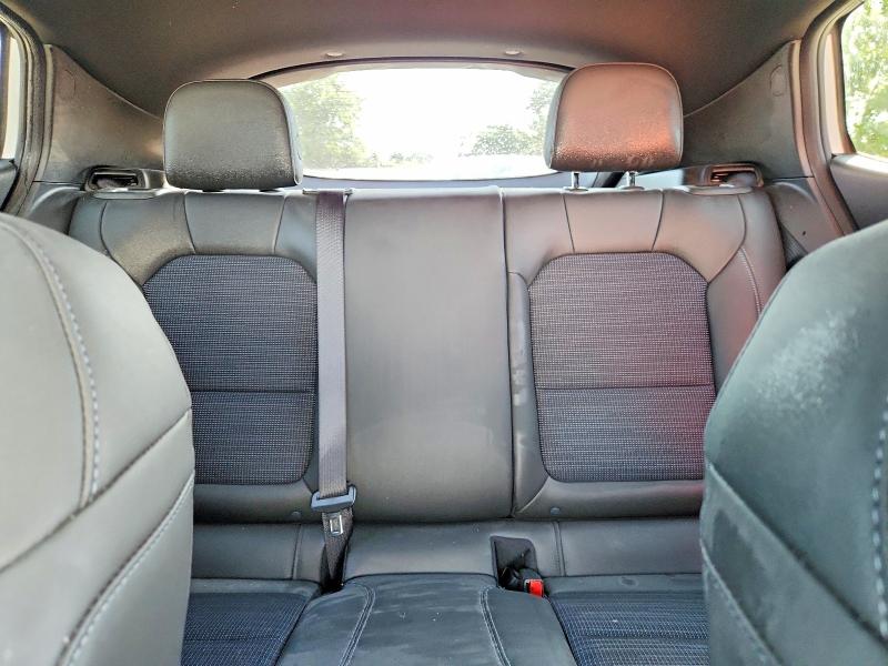 Продажа на аукционе авто 2025 Buick Envista, vin: KL47LAEP4SB060706, номер лота: 58574426