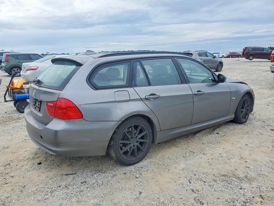 Aukcja sprzedaży 2011 Bmw 328, vin: WBAUU3C50BA542448, numer aukcji: 57540676
