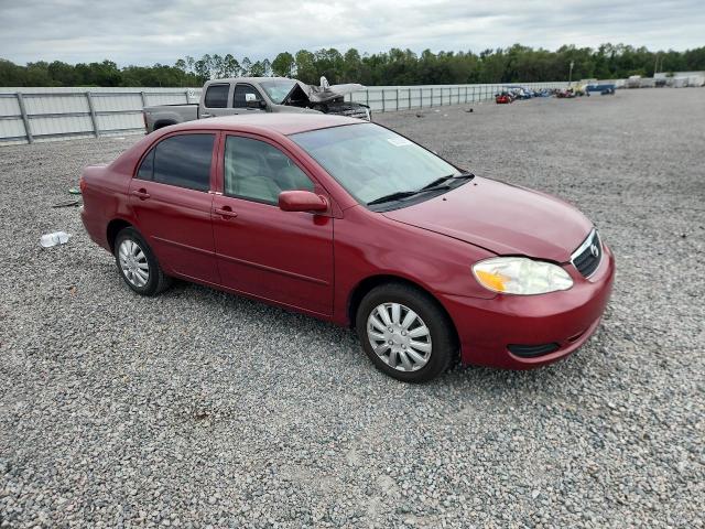 55722696 :رقم المزاد ، 1NXBR32E58Z011486 vin ، 2008 Toyota Corolla مزاد بيع