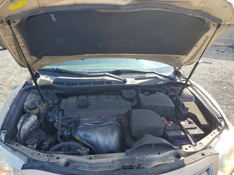 Продажа на аукционе авто 2011 Toyota Camry, vin: 4T1BF3EK9BU225088, номер лота: 55397336