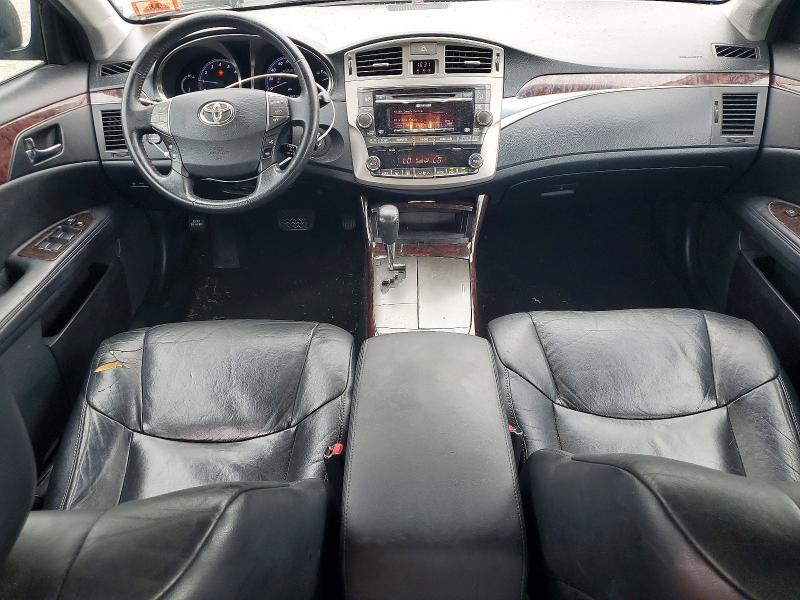 Aukcja sprzedaży 2011 Toyota Avalon, vin: 4T1BK3DB1BU371918, numer aukcji: 55466176