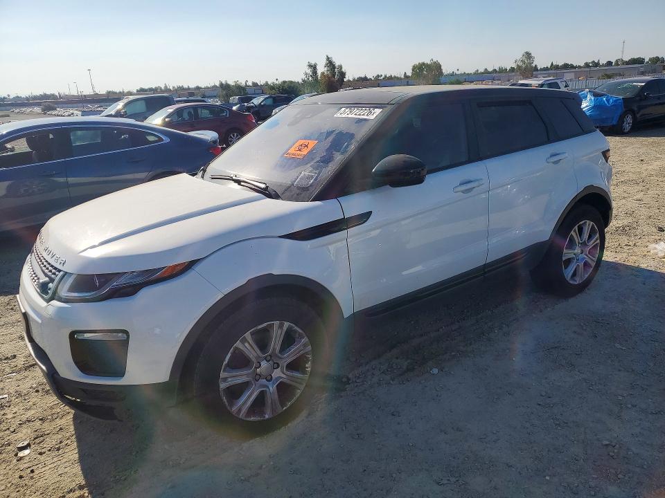 Продажа на аукционе авто 2017 Land Rover Range Rover Evoque, vin: SALVP2BG0HH194736, номер лота: 57972226