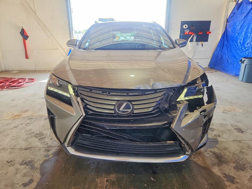 Aukcja sprzedaży 2017 Lexus Rx, vin: 2T2BZMCA8HC111371, numer aukcji: 59080696