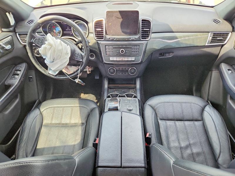 Aukcja sprzedaży 2018 Mercedes-benz Gle, vin: 4JGDA5HB0JB146286, numer aukcji: 55835536