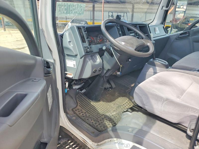 Aukcja sprzedaży 2022 Isuzu Npr Hd, vin: 54DC4W1D9NS202803, numer aukcji: 58459756