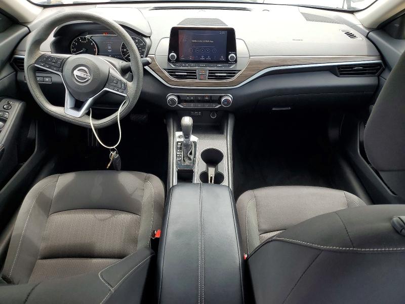 Aukcja sprzedaży 2025 Nissan Altima, vin: 1N4BL4DVXSN322069, numer aukcji: 57076506
