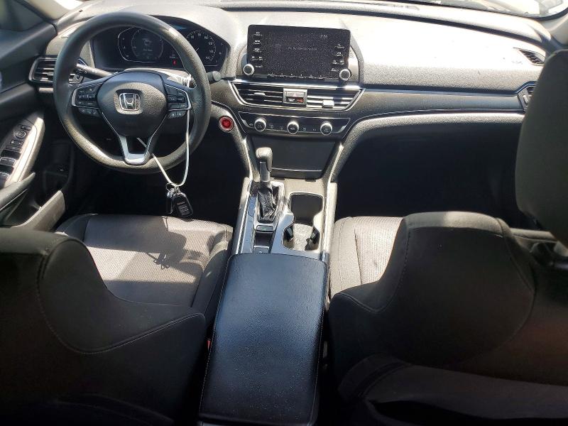 Aukcja sprzedaży 2018 Honda Accord, vin: 1HGCV1F13JA131117, numer aukcji: 55986246