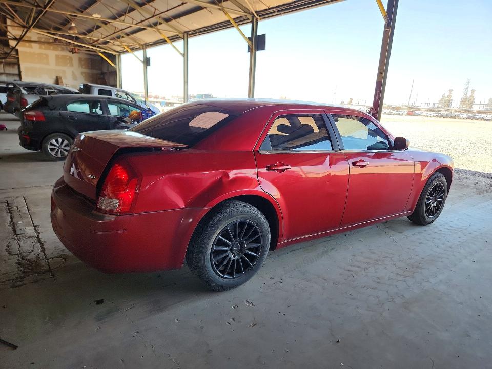 Aukcja sprzedaży 2007 Chrysler 300, vin: 2C3KA43R77H860916, numer aukcji: 56841646