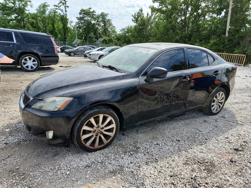 Aukcja sprzedaży 2006 Lexus Is 250, vin: JTHCK262462003846, numer aukcji: 56741406