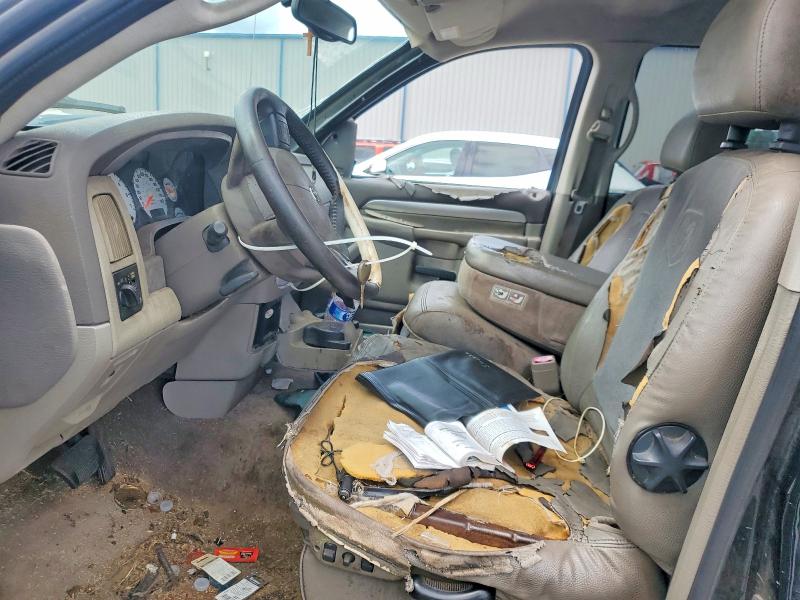 Aukcja sprzedaży 2004 Dodge Ram 1500, vin: 1D7HA18D54S722464, numer aukcji: 57650276