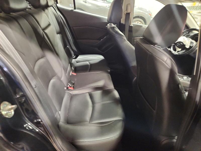 Aukcja sprzedaży 2018 Mazda 3, vin: 3MZBN1V35JM256780, numer aukcji: 56950996